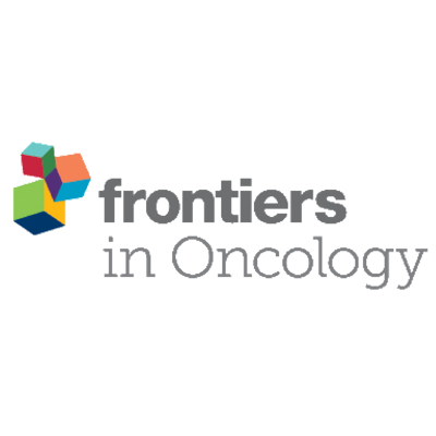 Frontiers in Oncology